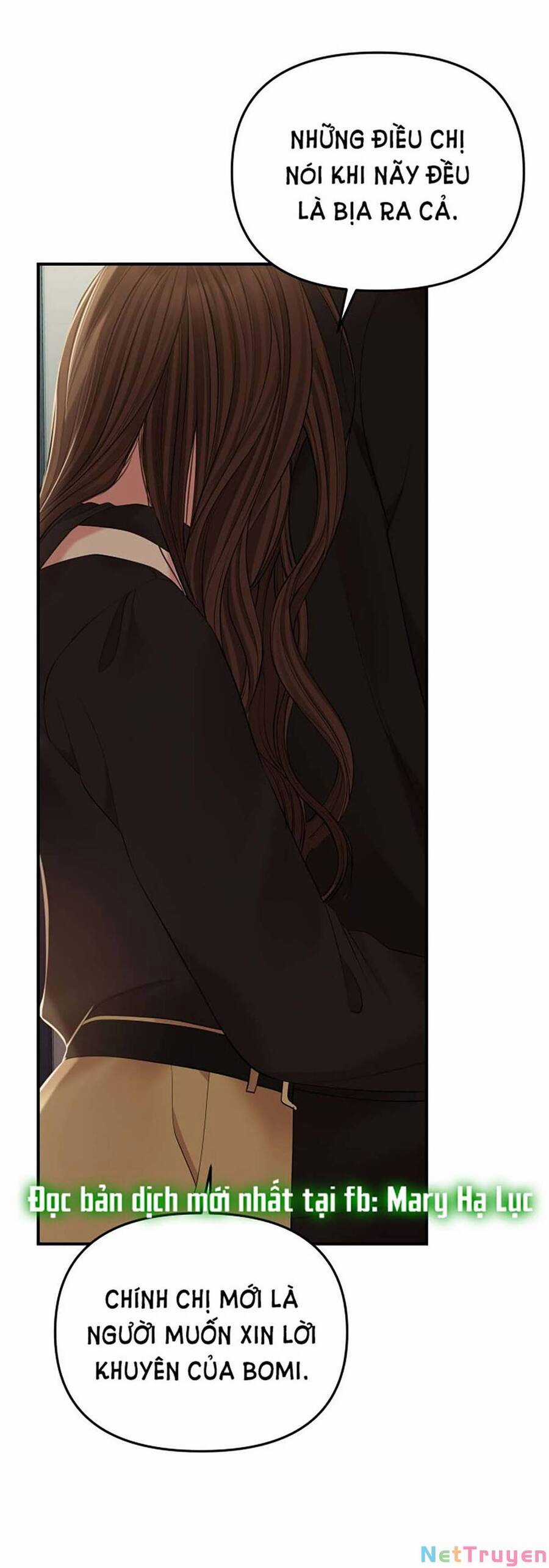 Gửi Em, Người Nuốt Trọn Vì Sao Chapter 113.2 trang 29