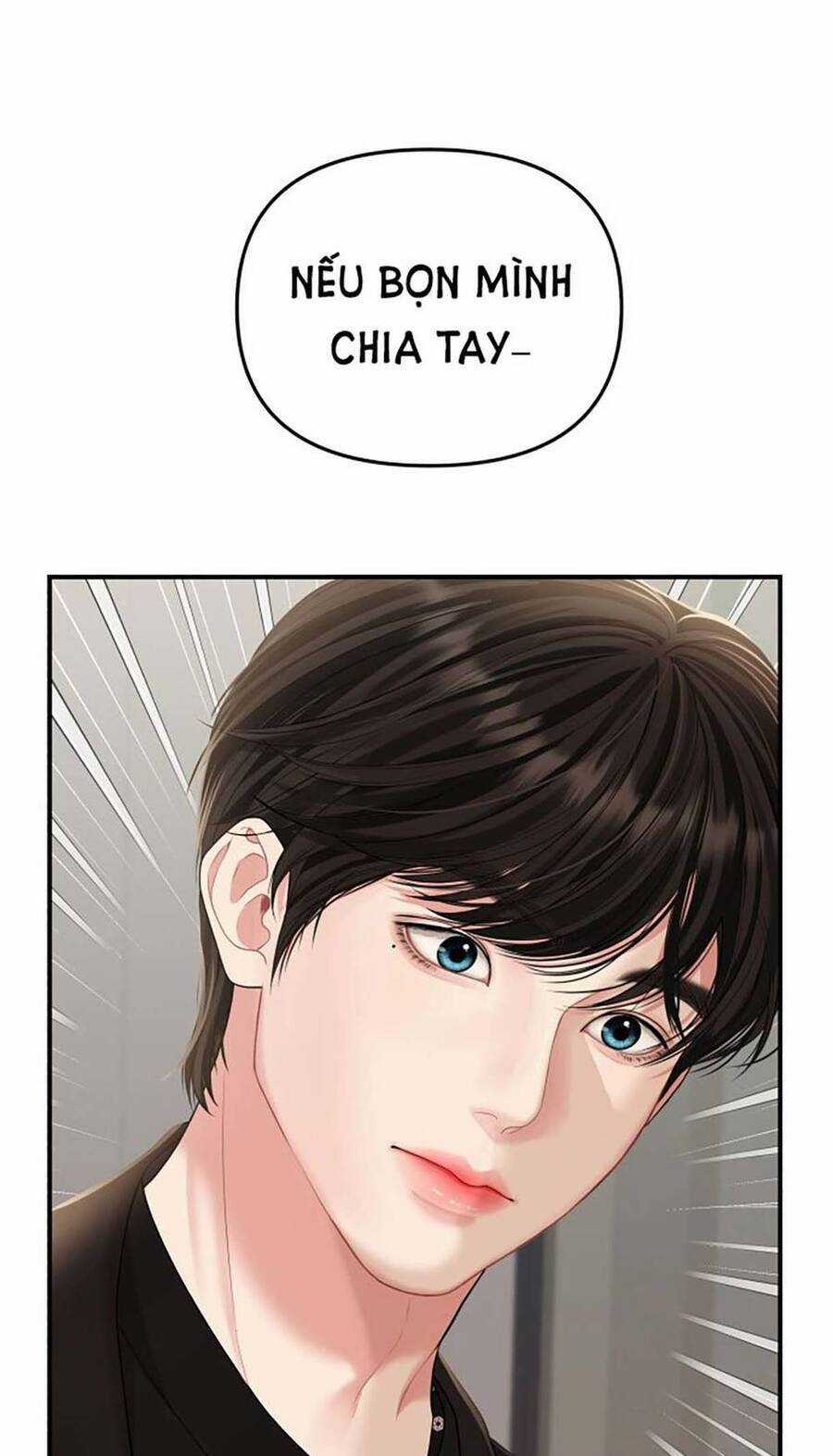 Gửi Em, Người Nuốt Trọn Vì Sao Chapter 113.2 trang 30