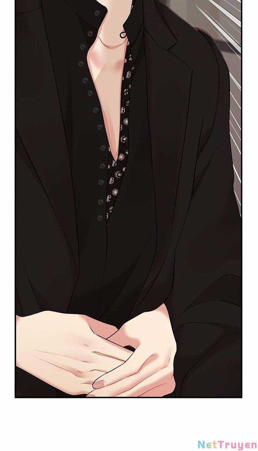 Gửi Em, Người Nuốt Trọn Vì Sao Chapter 113.2 trang 31