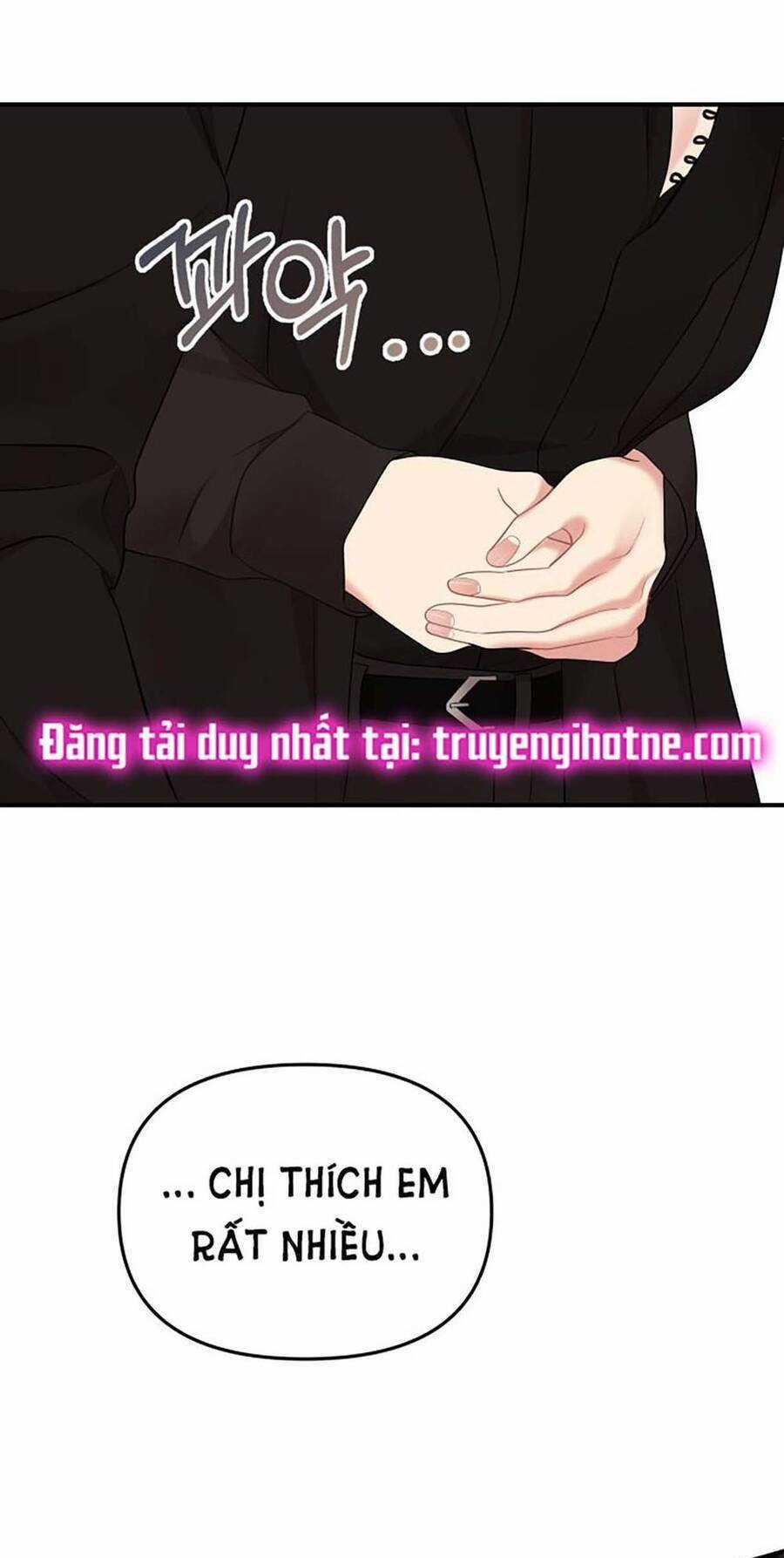 Gửi Em, Người Nuốt Trọn Vì Sao Chapter 113.2 trang 33