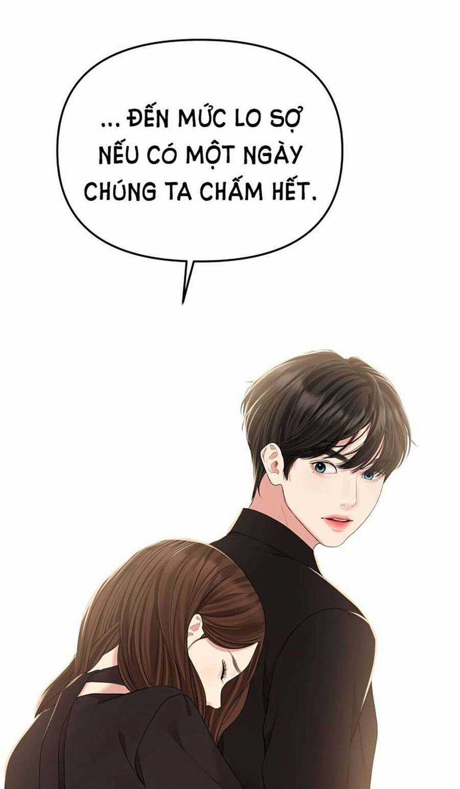 Gửi Em, Người Nuốt Trọn Vì Sao Chapter 113.2 trang 35