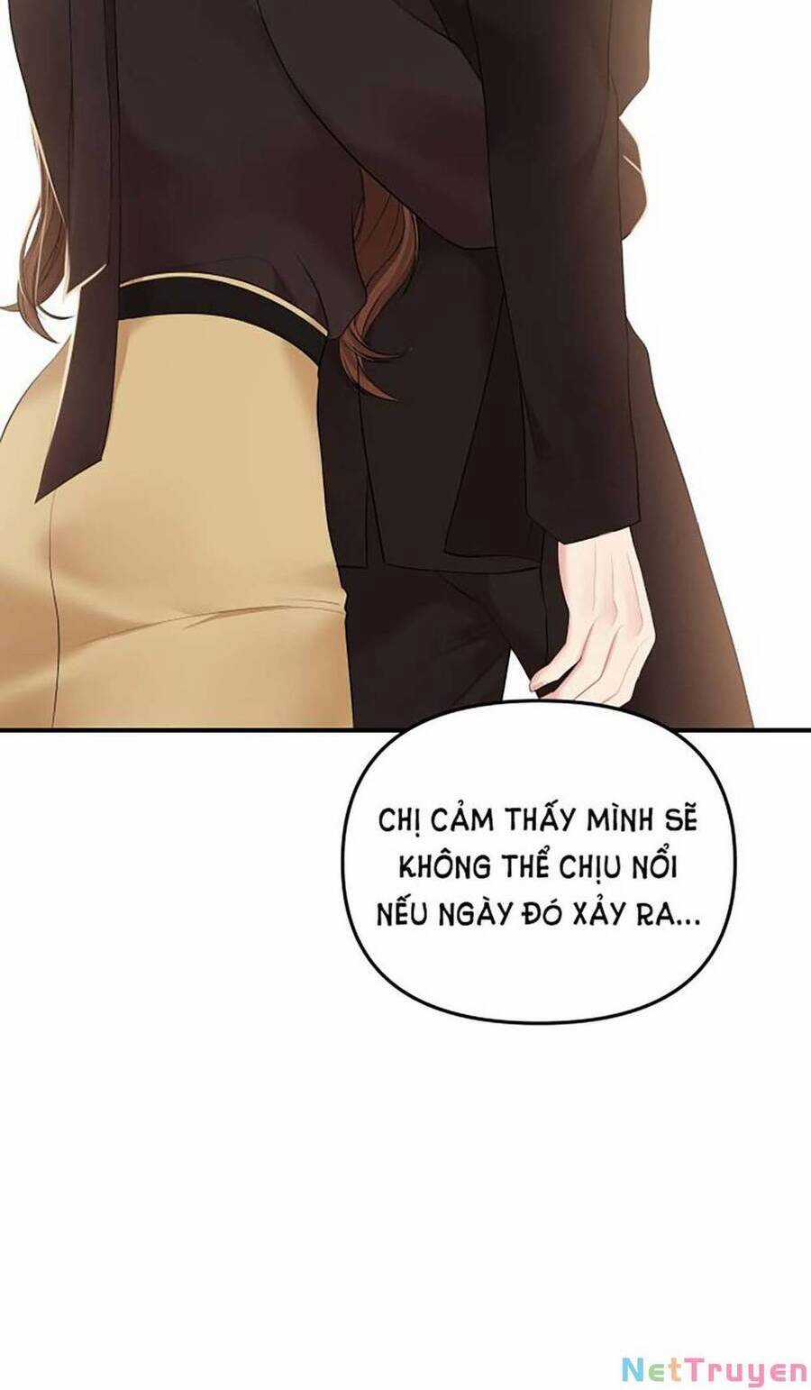 Gửi Em, Người Nuốt Trọn Vì Sao Chapter 113.2 trang 36