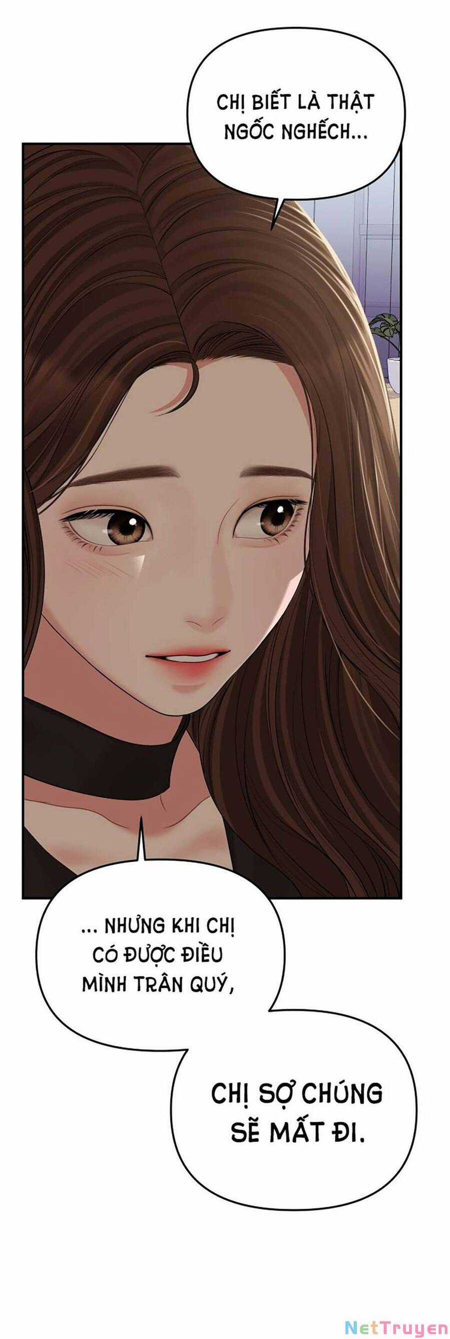 Gửi Em, Người Nuốt Trọn Vì Sao Chapter 113.2 trang 38