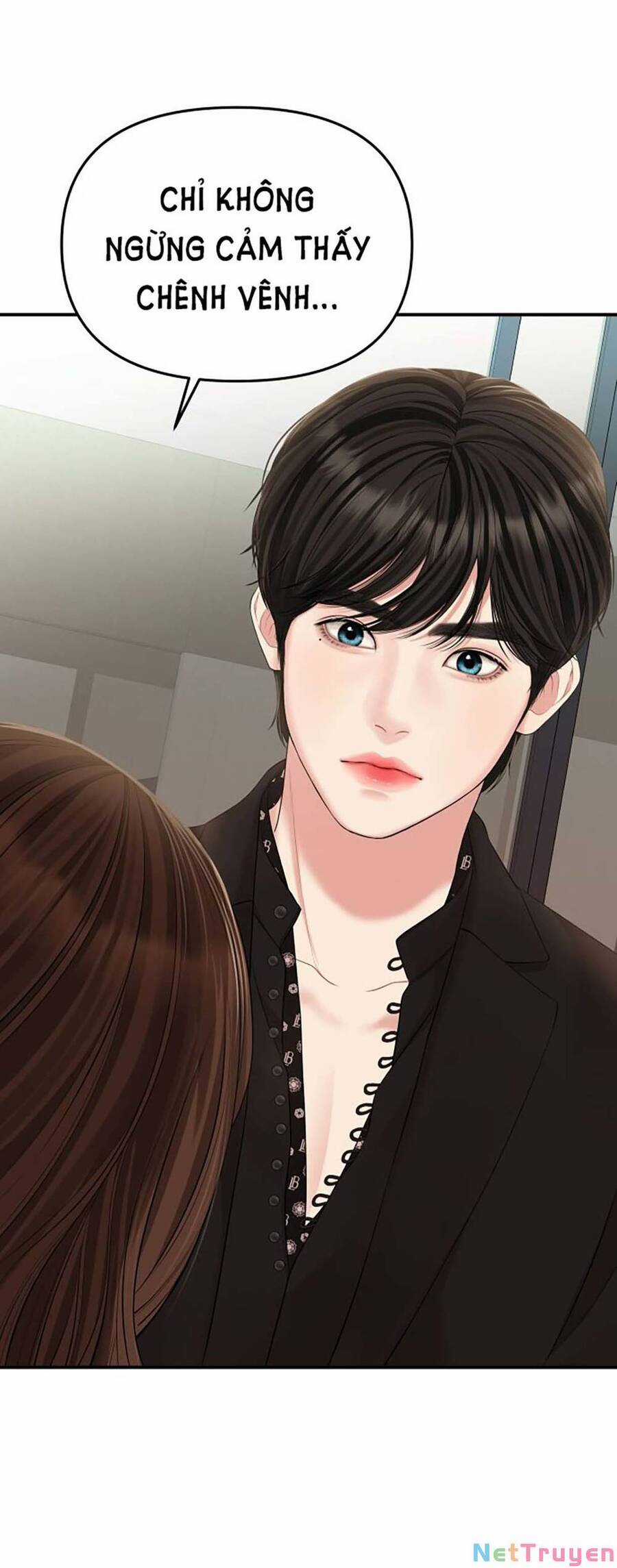 Gửi Em, Người Nuốt Trọn Vì Sao Chapter 113.2 trang 39