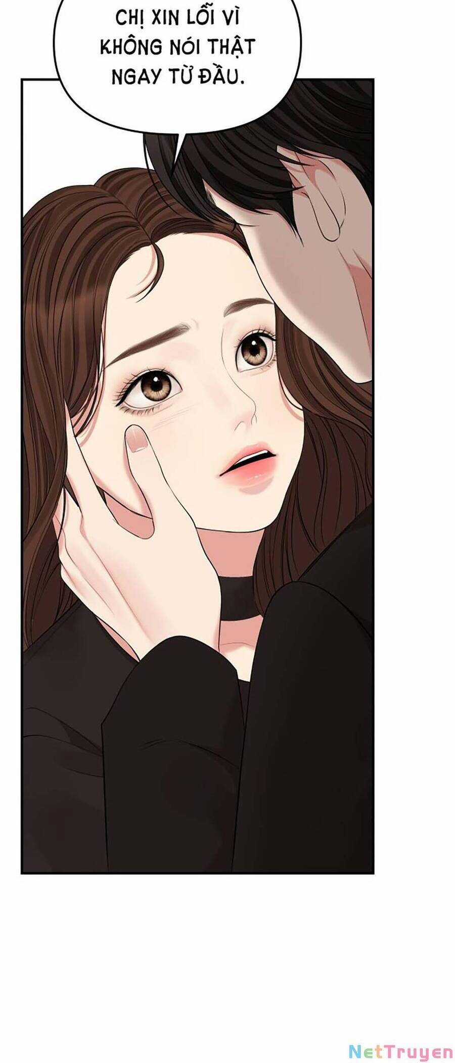 Gửi Em, Người Nuốt Trọn Vì Sao Chapter 113.2 trang 41