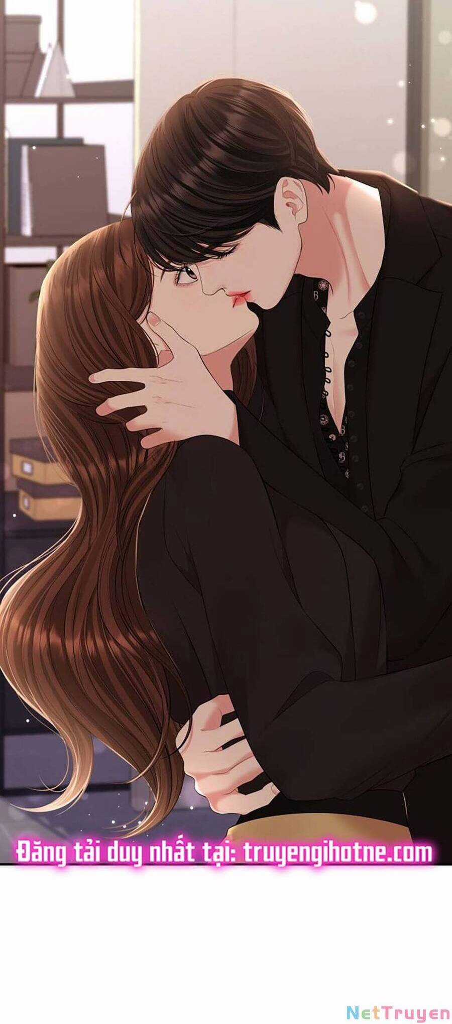 Gửi Em, Người Nuốt Trọn Vì Sao Chapter 113.2 trang 43