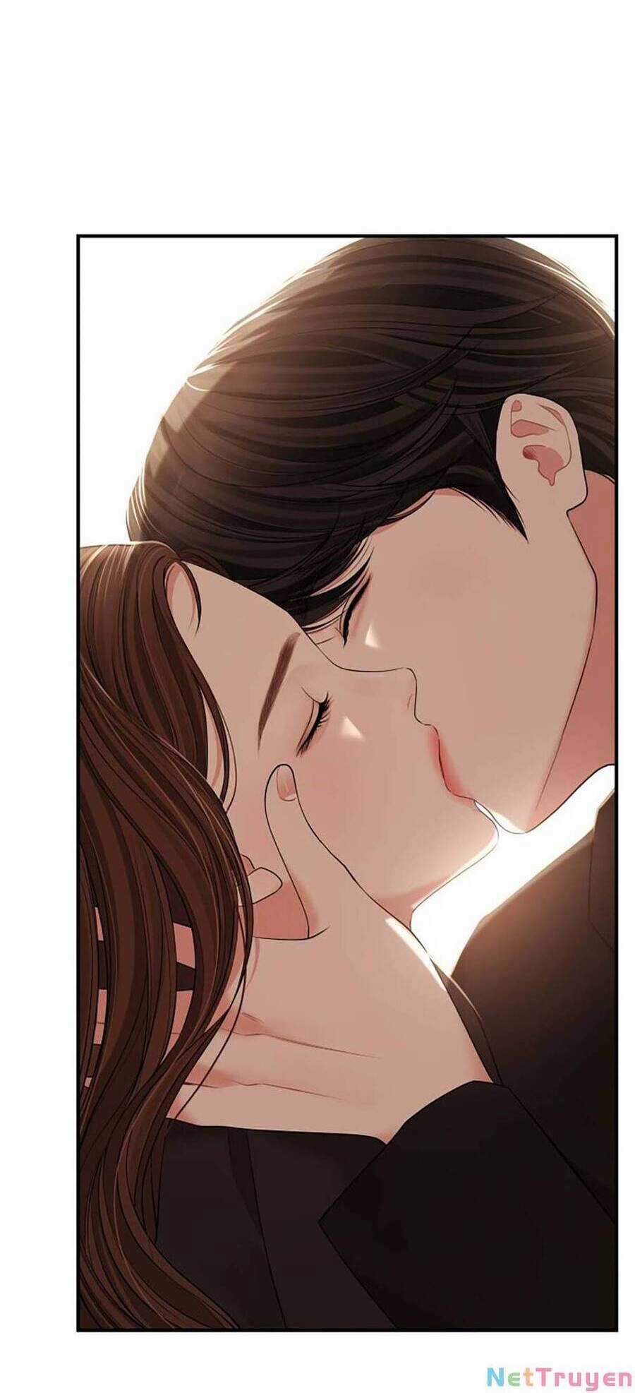 Gửi Em, Người Nuốt Trọn Vì Sao Chapter 113.2 trang 45