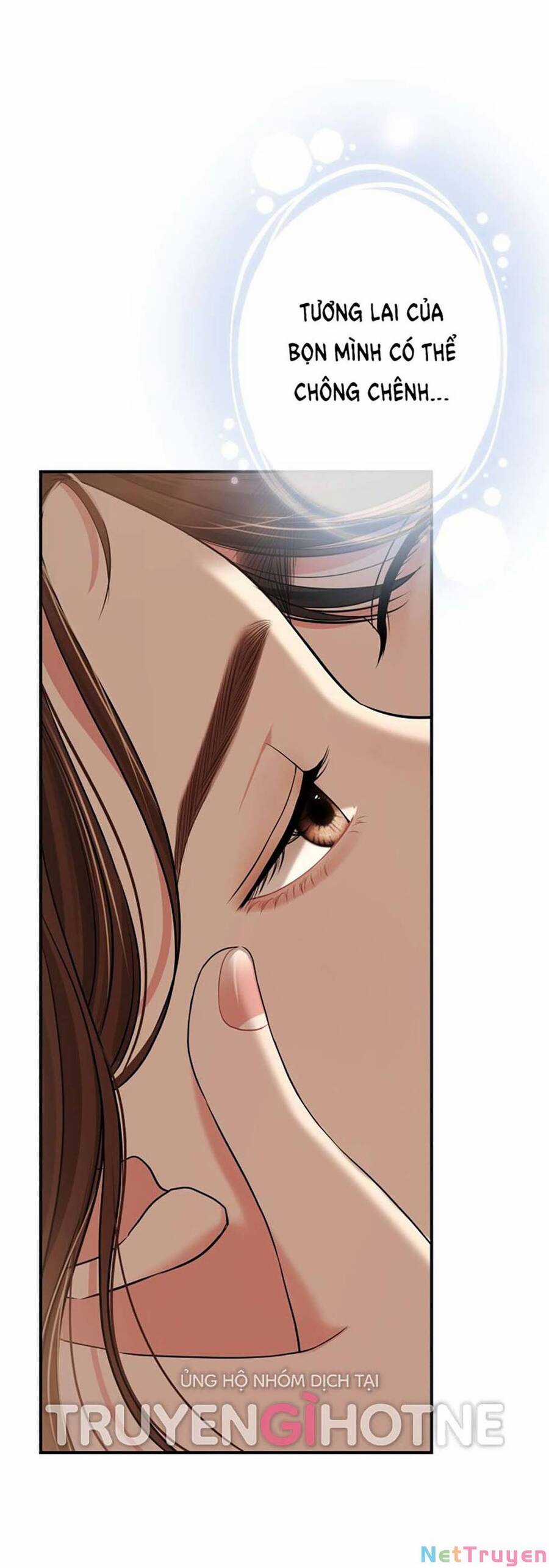 Gửi Em, Người Nuốt Trọn Vì Sao Chapter 113.2 trang 46