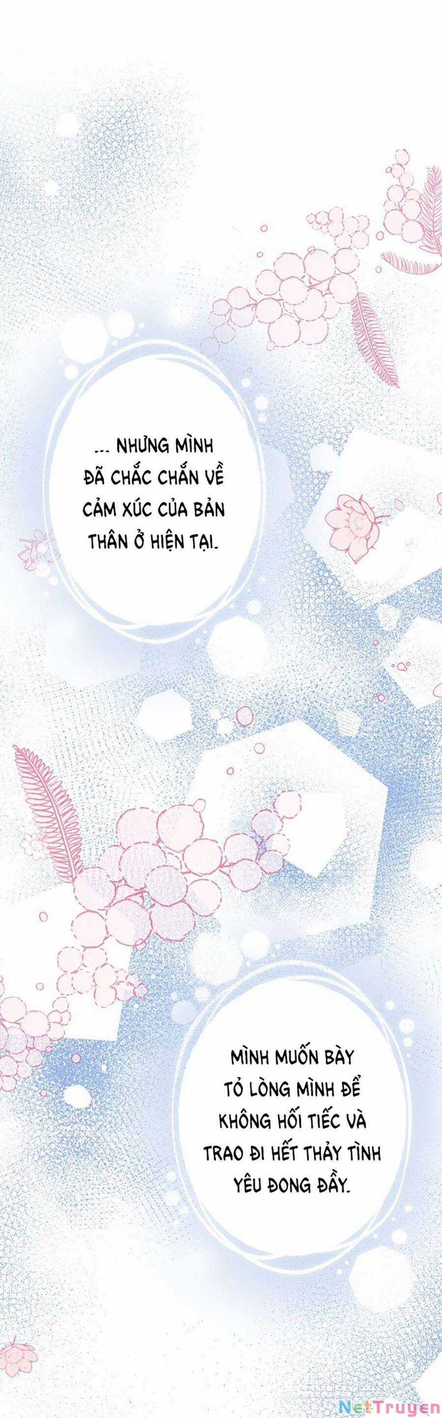 Gửi Em, Người Nuốt Trọn Vì Sao Chapter 113.2 trang 47