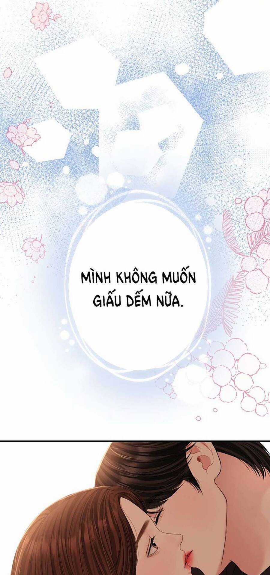 Gửi Em, Người Nuốt Trọn Vì Sao Chapter 113.2 trang 48