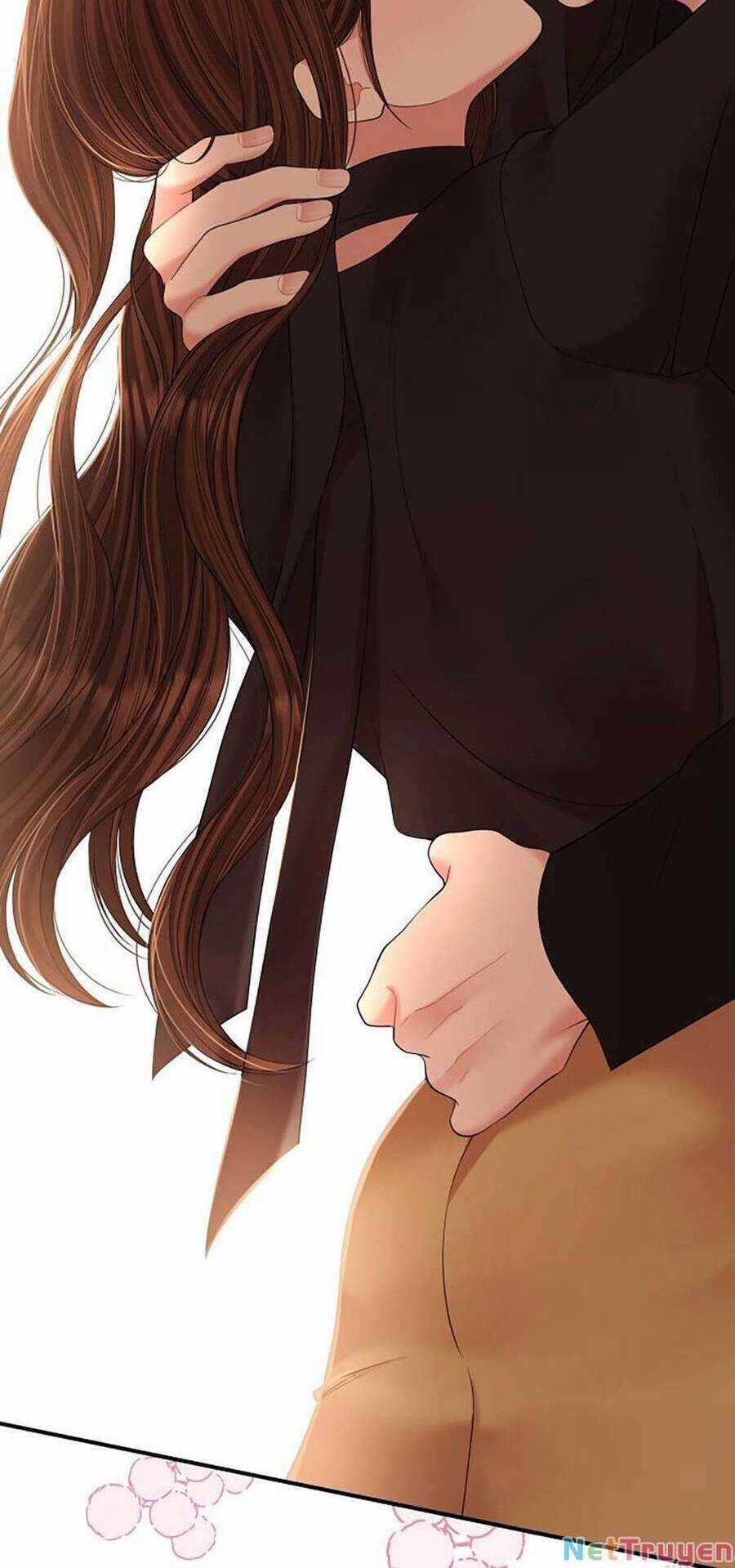 Gửi Em, Người Nuốt Trọn Vì Sao Chapter 113.2 trang 49