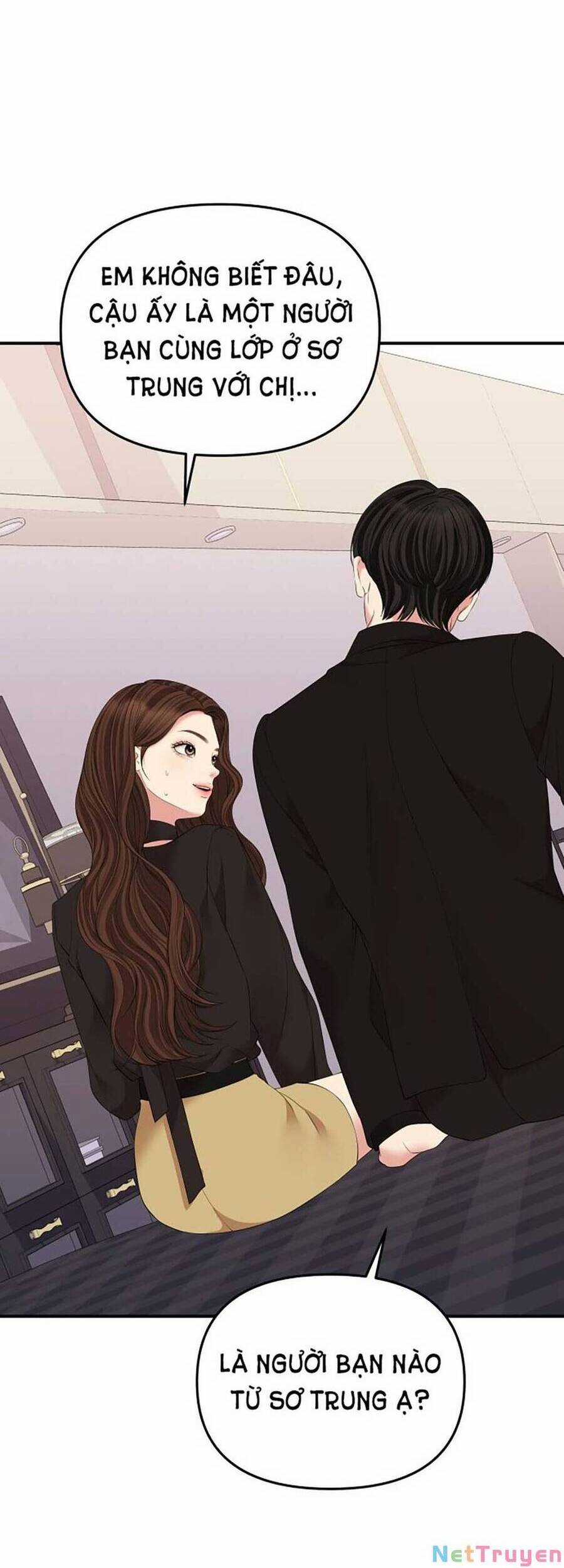 Gửi Em, Người Nuốt Trọn Vì Sao Chapter 113.2 trang 5