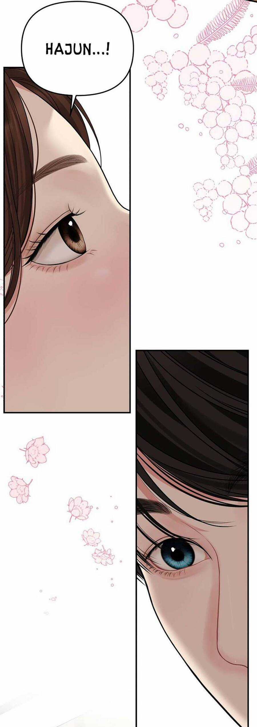 Gửi Em, Người Nuốt Trọn Vì Sao Chapter 113.2 trang 50