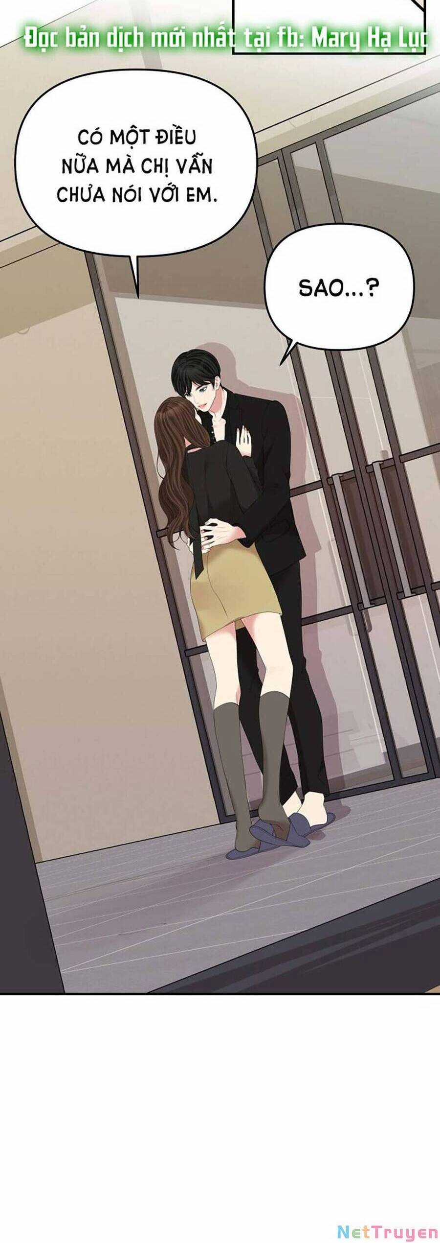 Gửi Em, Người Nuốt Trọn Vì Sao Chapter 113.2 trang 51