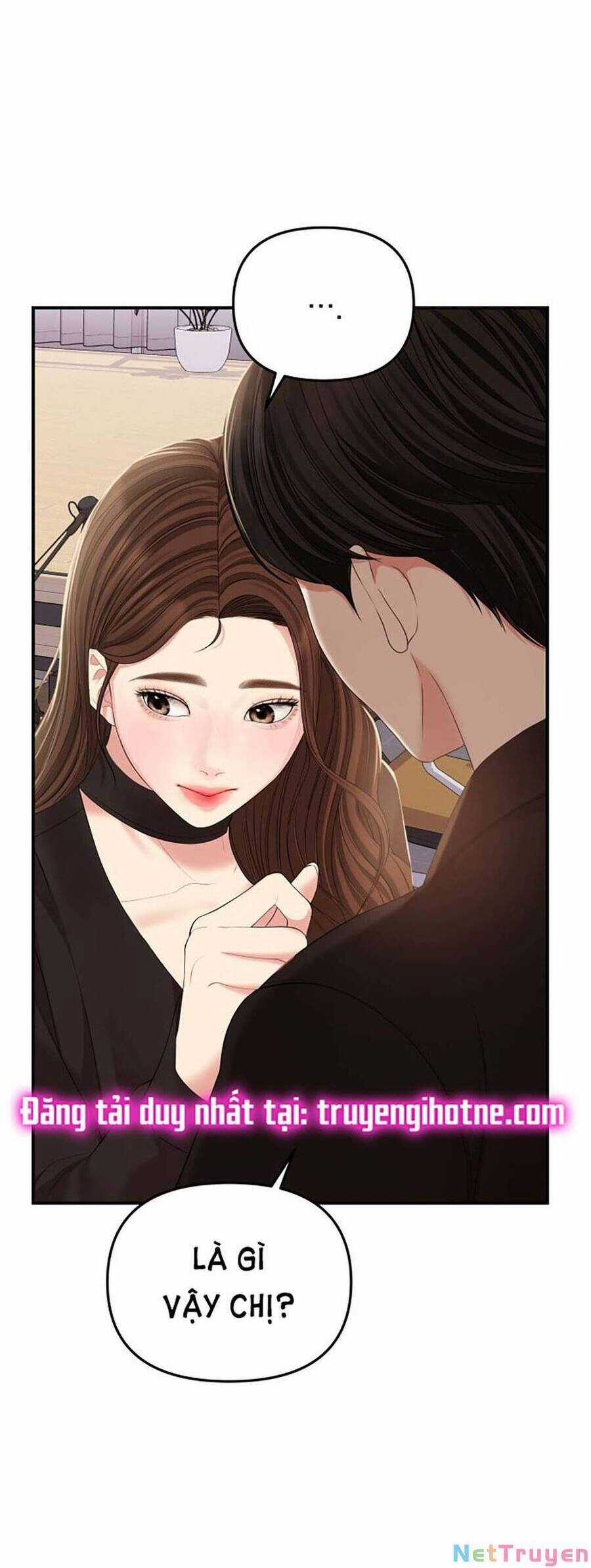 Gửi Em, Người Nuốt Trọn Vì Sao Chapter 113.2 trang 53