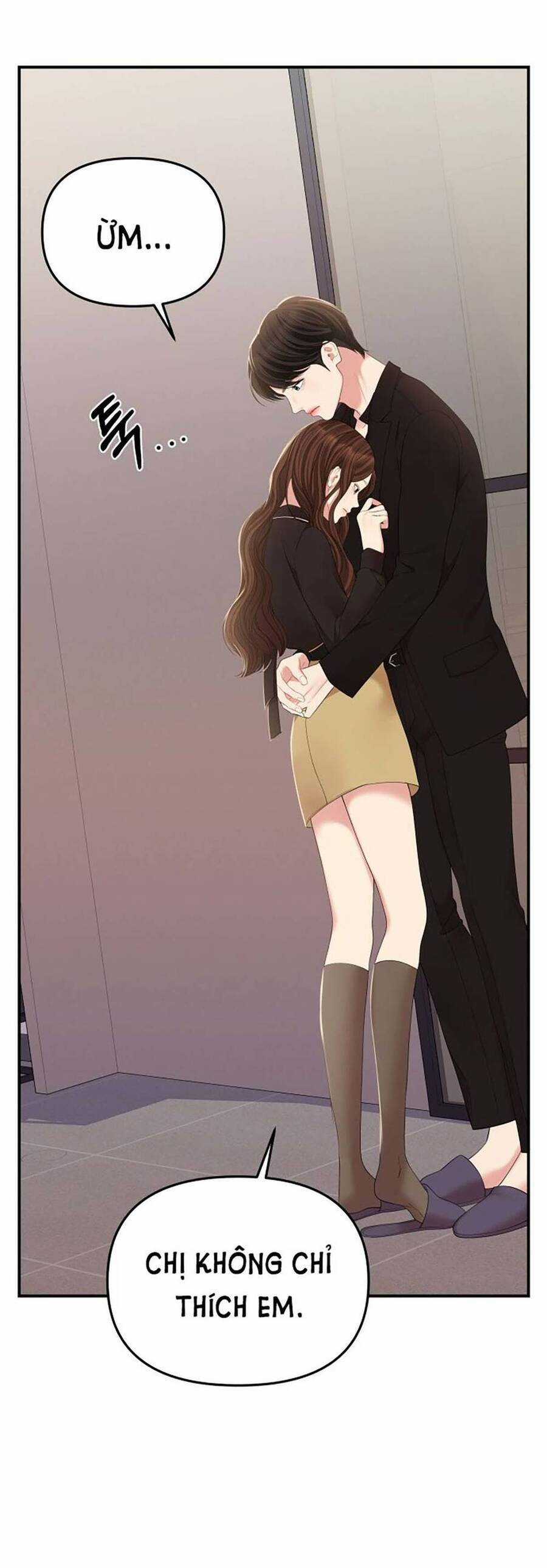 Gửi Em, Người Nuốt Trọn Vì Sao Chapter 113.2 trang 54