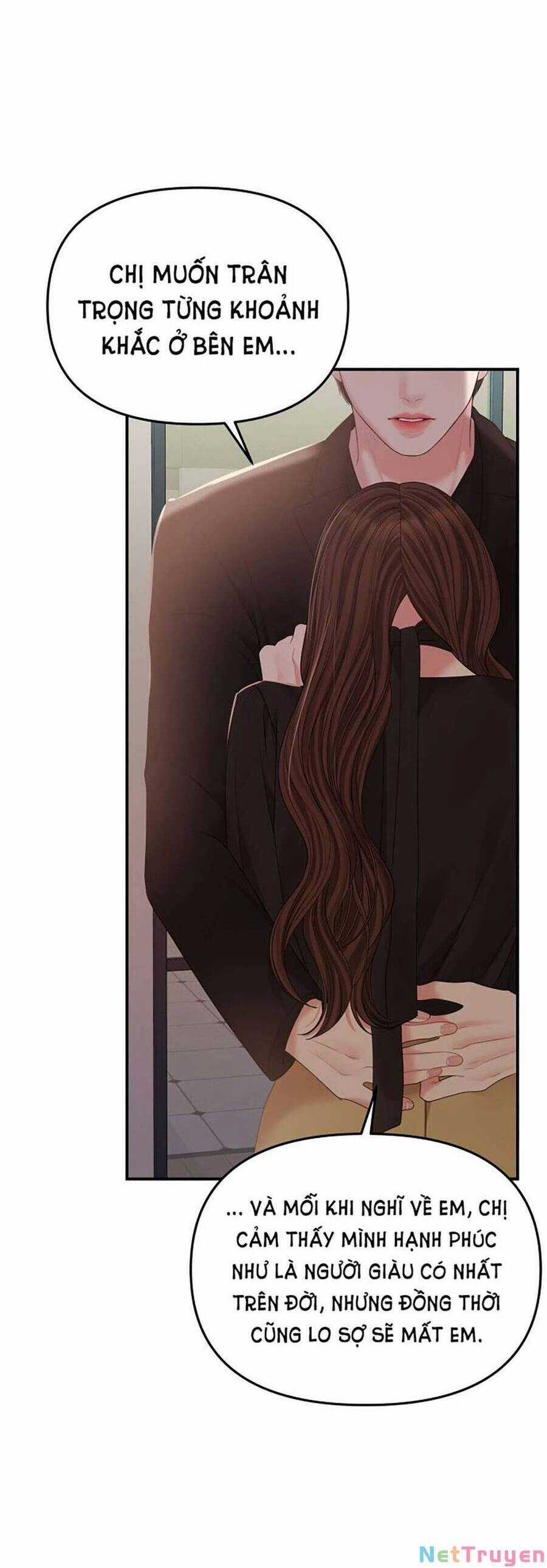 Gửi Em, Người Nuốt Trọn Vì Sao Chapter 113.2 trang 55