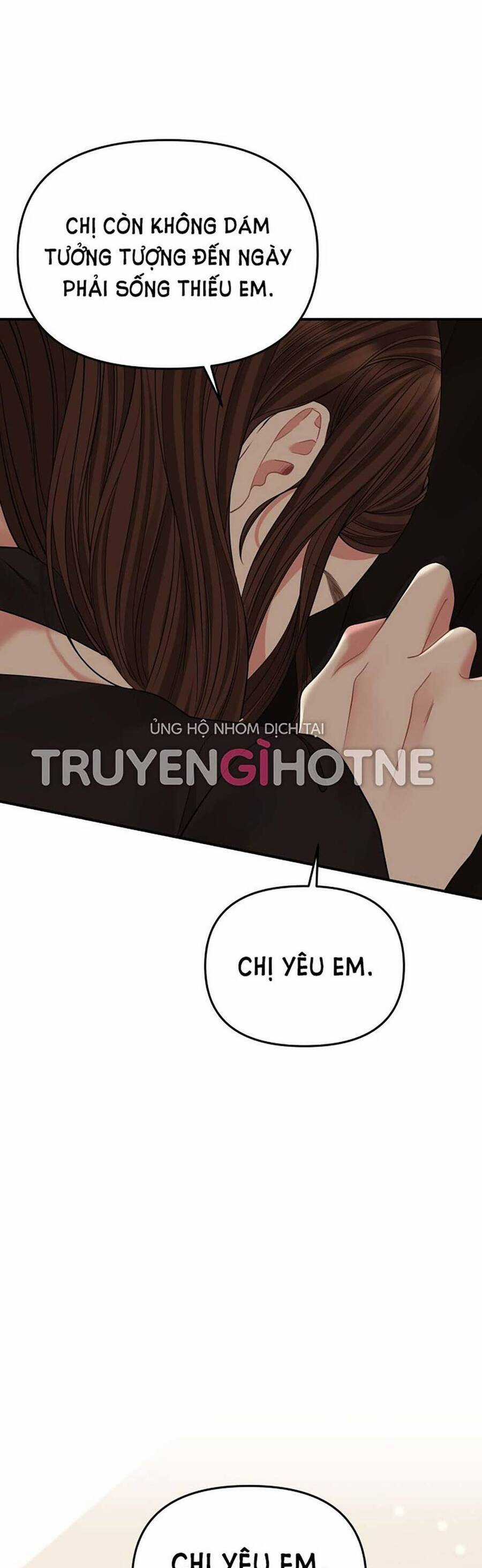 Gửi Em, Người Nuốt Trọn Vì Sao Chapter 113.2 trang 56