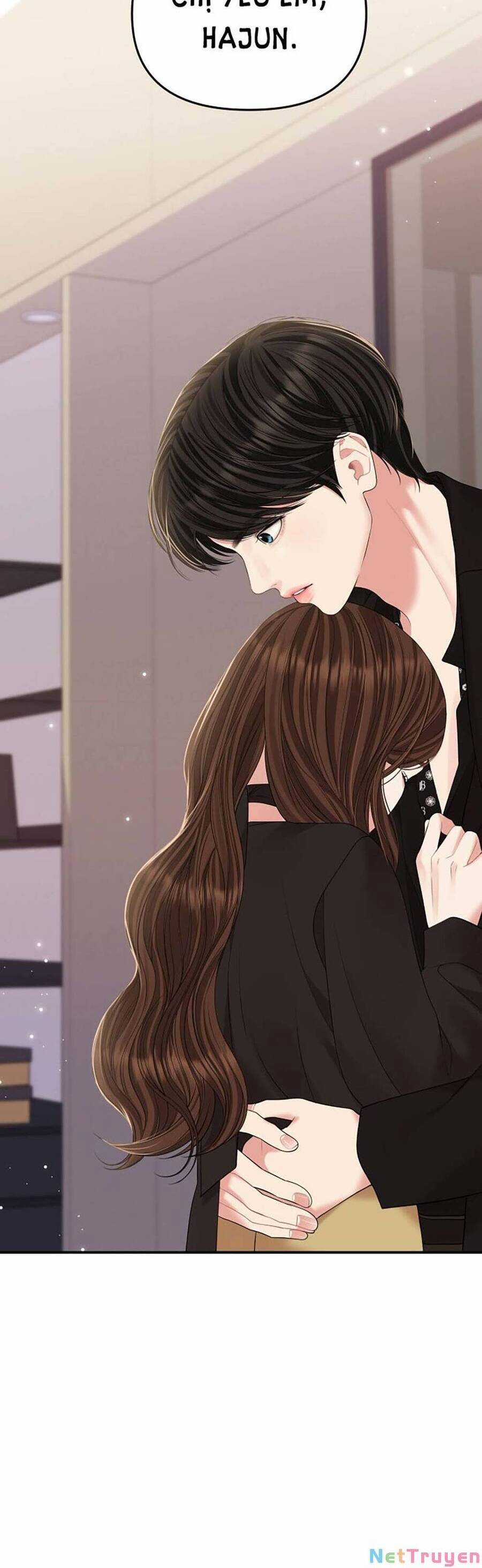 Gửi Em, Người Nuốt Trọn Vì Sao Chapter 113.2 trang 57