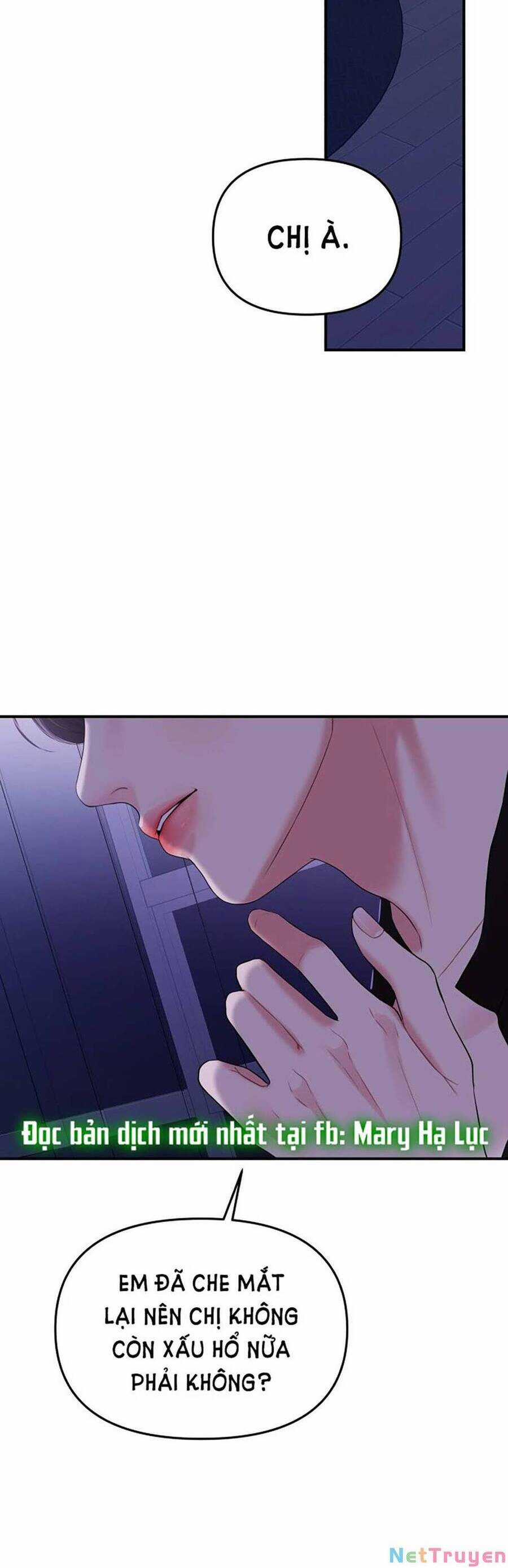 Gửi Em, Người Nuốt Trọn Vì Sao Chapter 113.2 trang 59