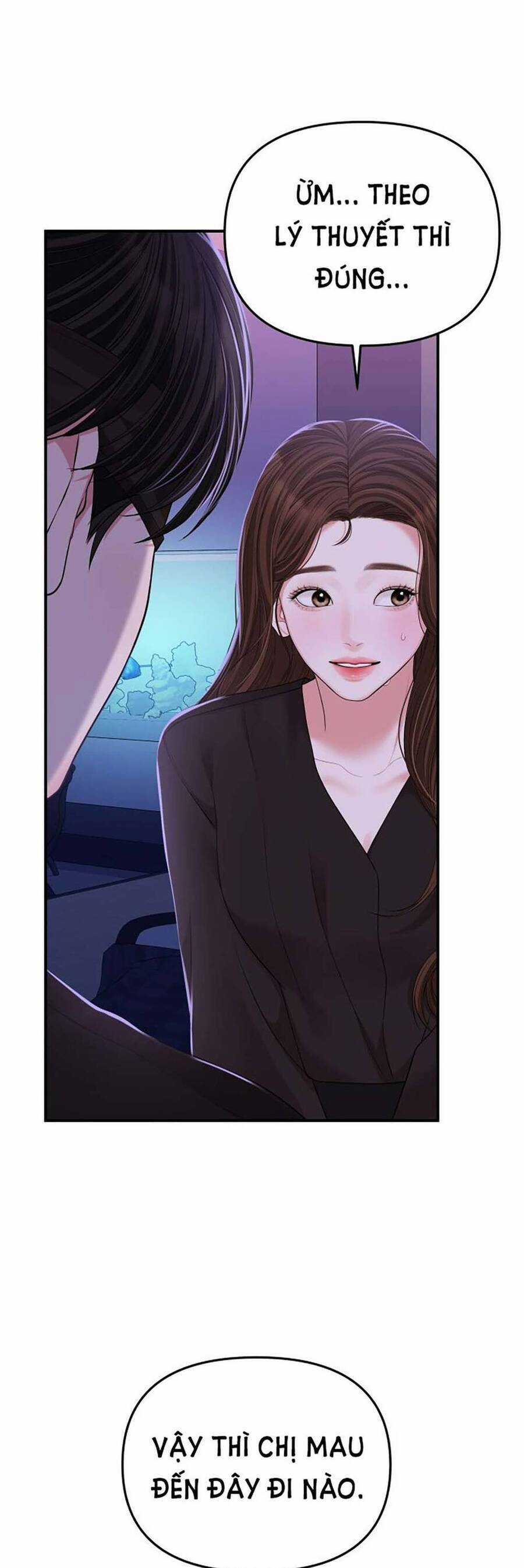 Gửi Em, Người Nuốt Trọn Vì Sao Chapter 113.2 trang 60