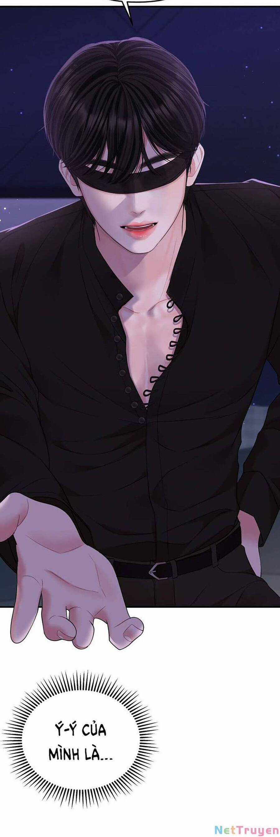 Gửi Em, Người Nuốt Trọn Vì Sao Chapter 113.2 trang 61