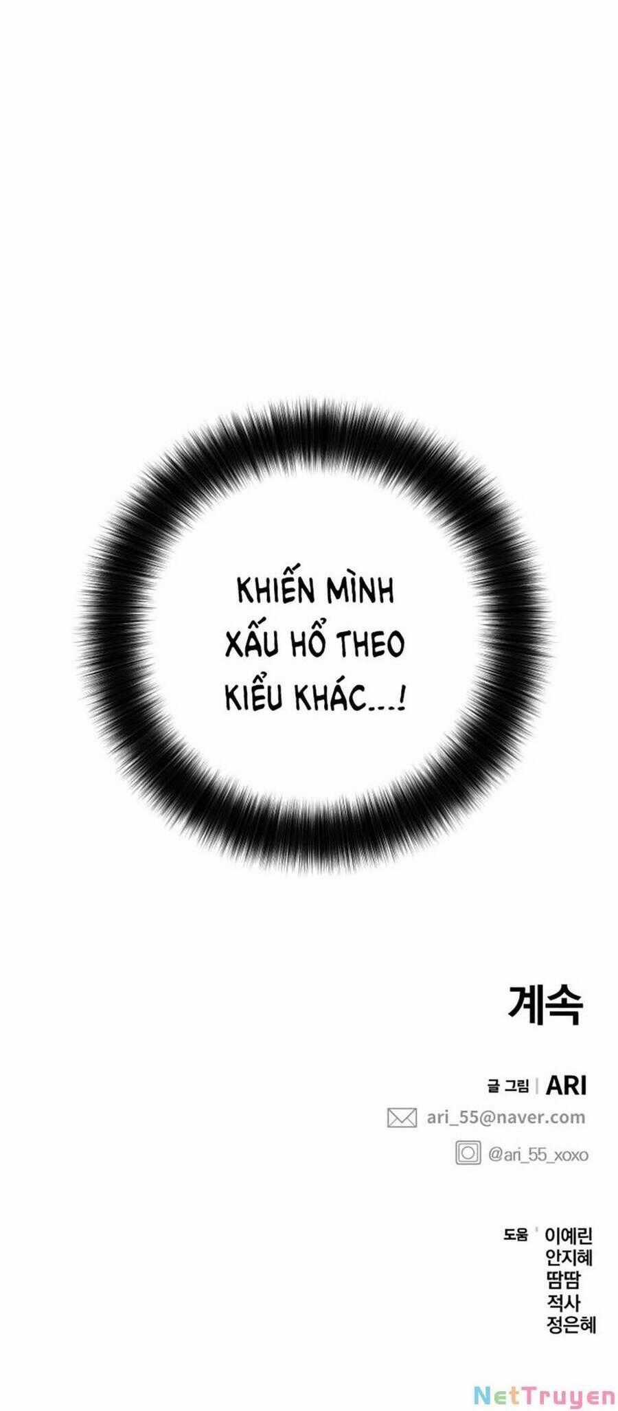 Gửi Em, Người Nuốt Trọn Vì Sao Chapter 113.2 trang 63