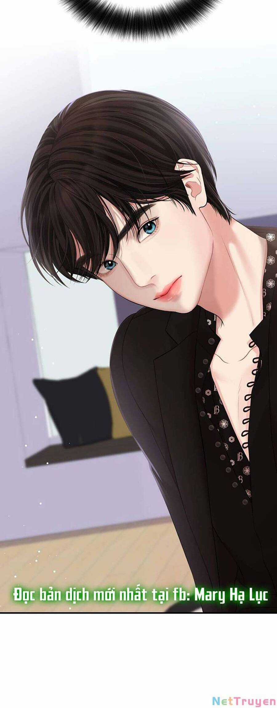 Gửi Em, Người Nuốt Trọn Vì Sao Chapter 113.2 trang 7