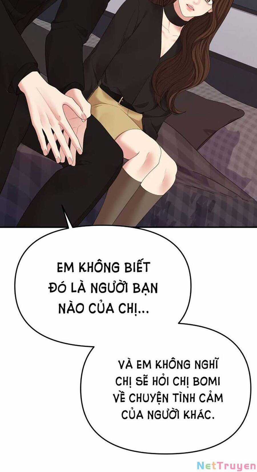 Gửi Em, Người Nuốt Trọn Vì Sao Chapter 113.2 trang 9
