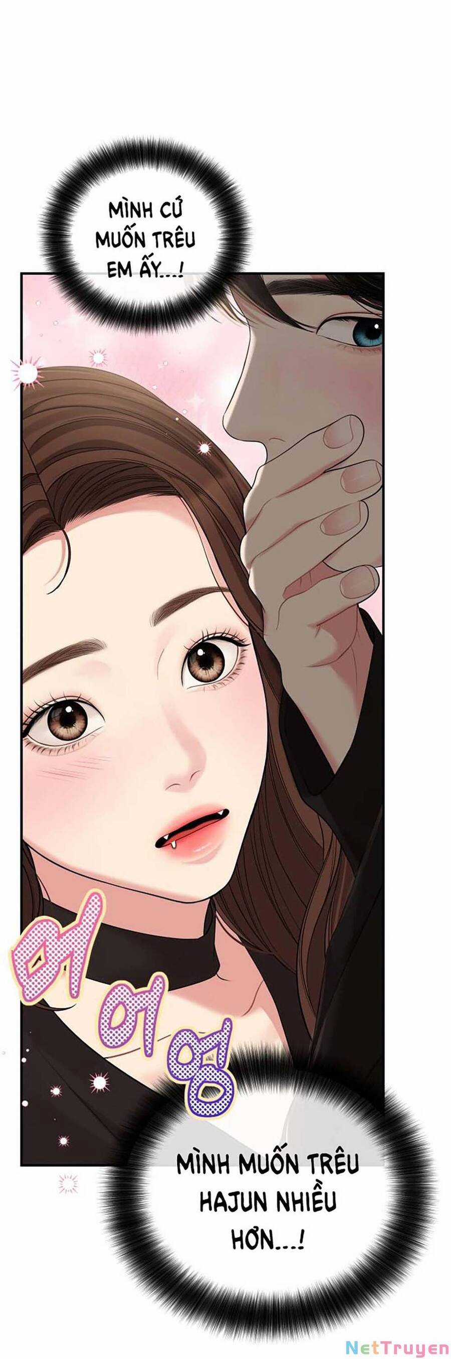 Gửi Em, Người Nuốt Trọn Vì Sao Chapter 114.1 trang 15