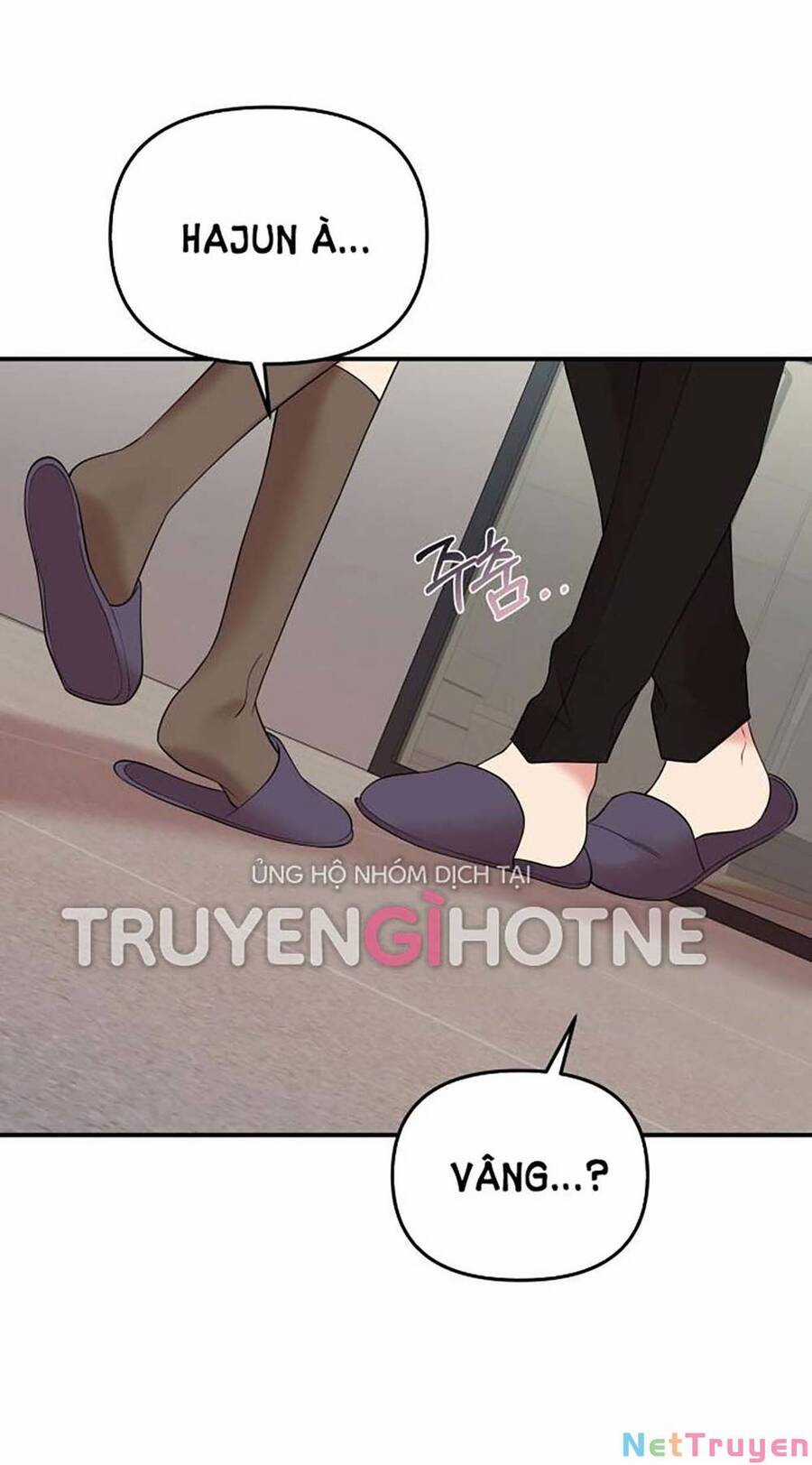 Gửi Em, Người Nuốt Trọn Vì Sao Chapter 114.1 trang 16