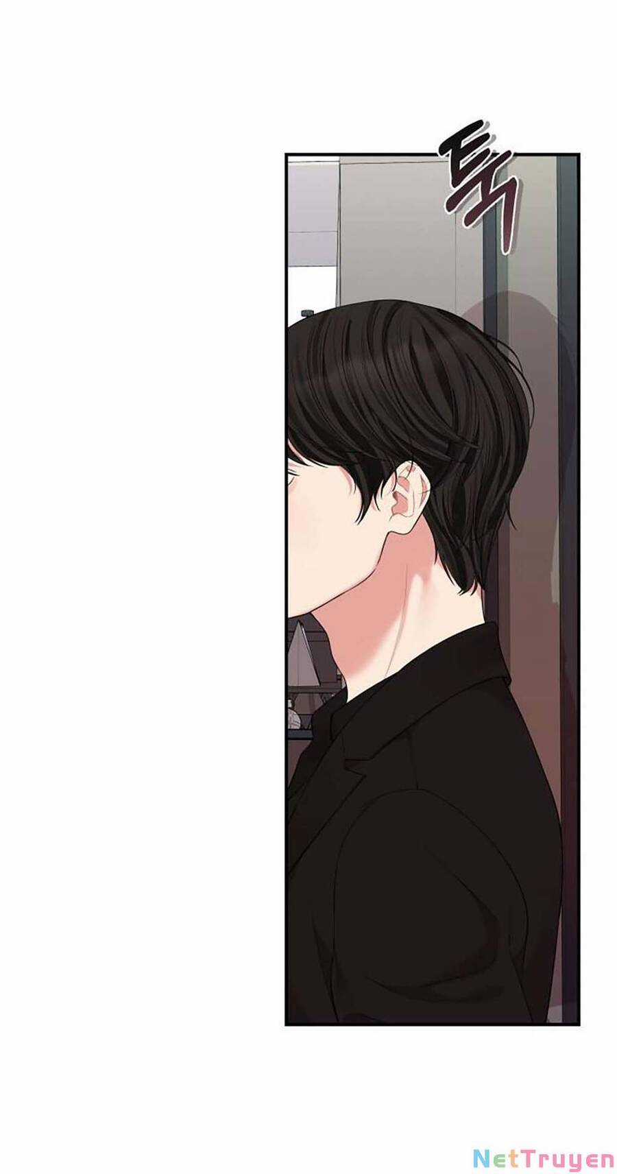 Gửi Em, Người Nuốt Trọn Vì Sao Chapter 114.1 trang 18