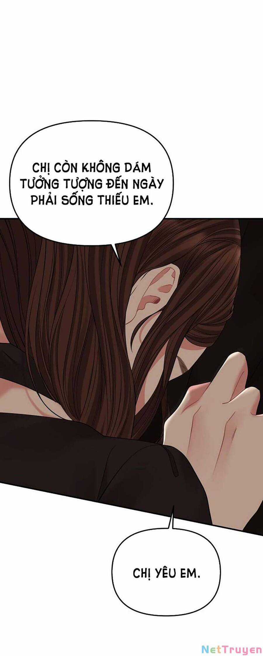 Gửi Em, Người Nuốt Trọn Vì Sao Chapter 114.1 trang 2