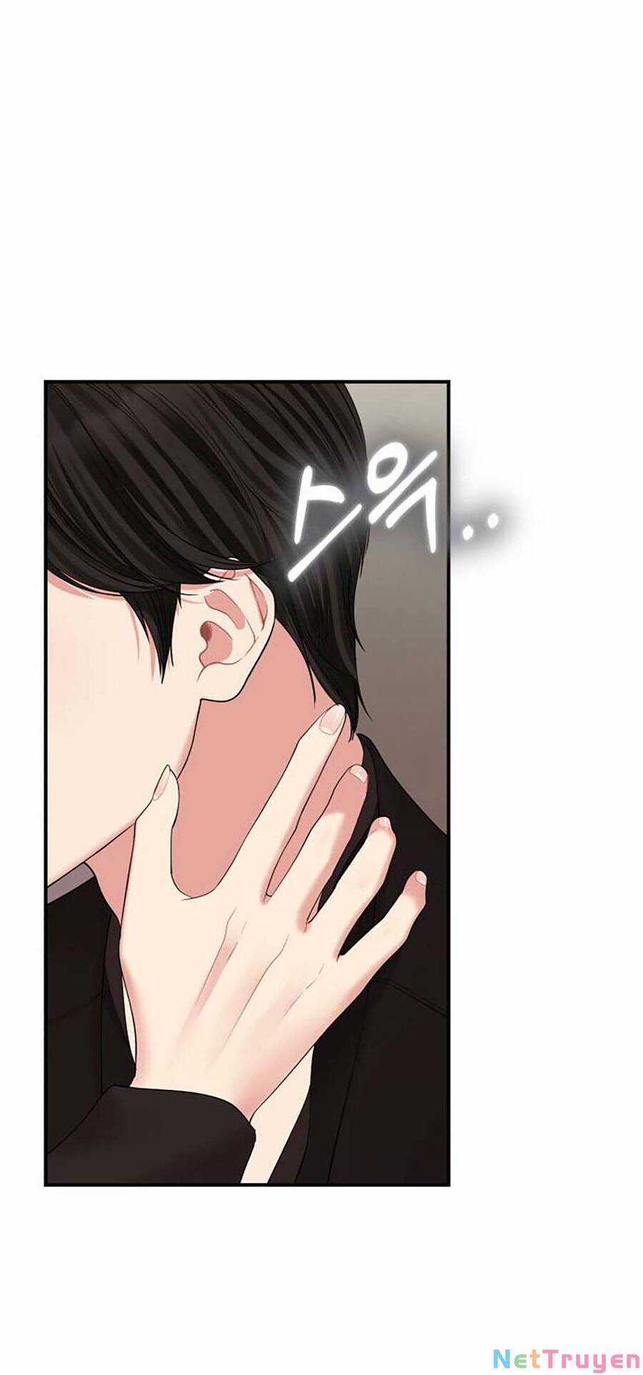 Gửi Em, Người Nuốt Trọn Vì Sao Chapter 114.1 trang 20