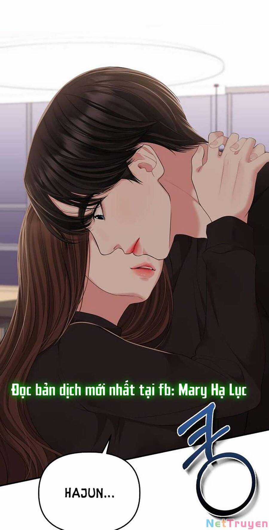 Gửi Em, Người Nuốt Trọn Vì Sao Chapter 114.1 trang 21