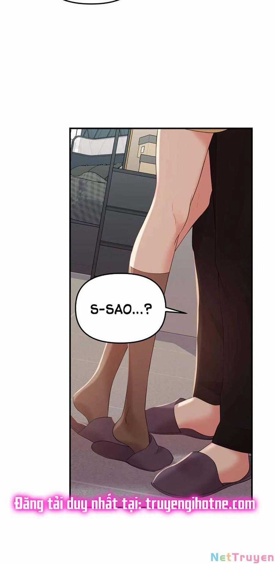 Gửi Em, Người Nuốt Trọn Vì Sao Chapter 114.1 trang 22