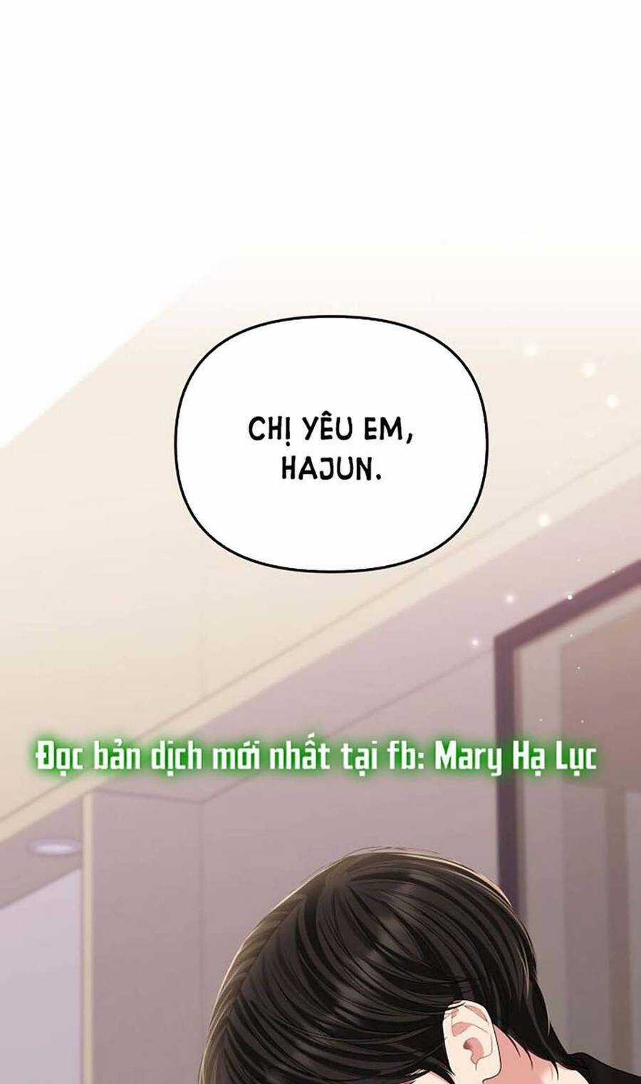 Gửi Em, Người Nuốt Trọn Vì Sao Chapter 114.1 trang 3