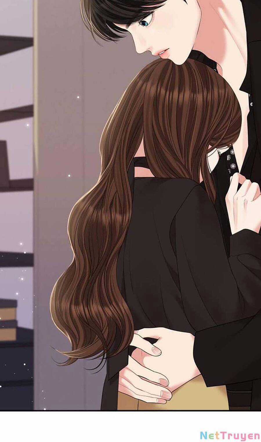 Gửi Em, Người Nuốt Trọn Vì Sao Chapter 114.1 trang 4