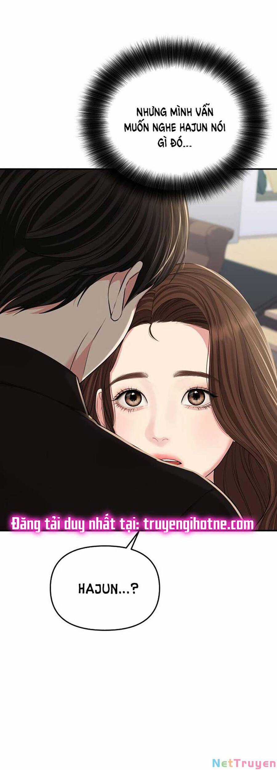 Gửi Em, Người Nuốt Trọn Vì Sao Chapter 114.1 trang 7