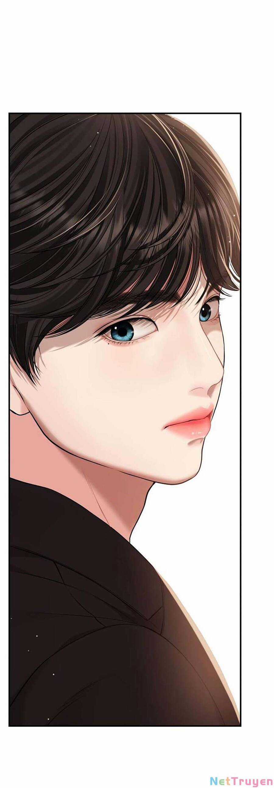 Gửi Em, Người Nuốt Trọn Vì Sao Chapter 114.2 trang 10