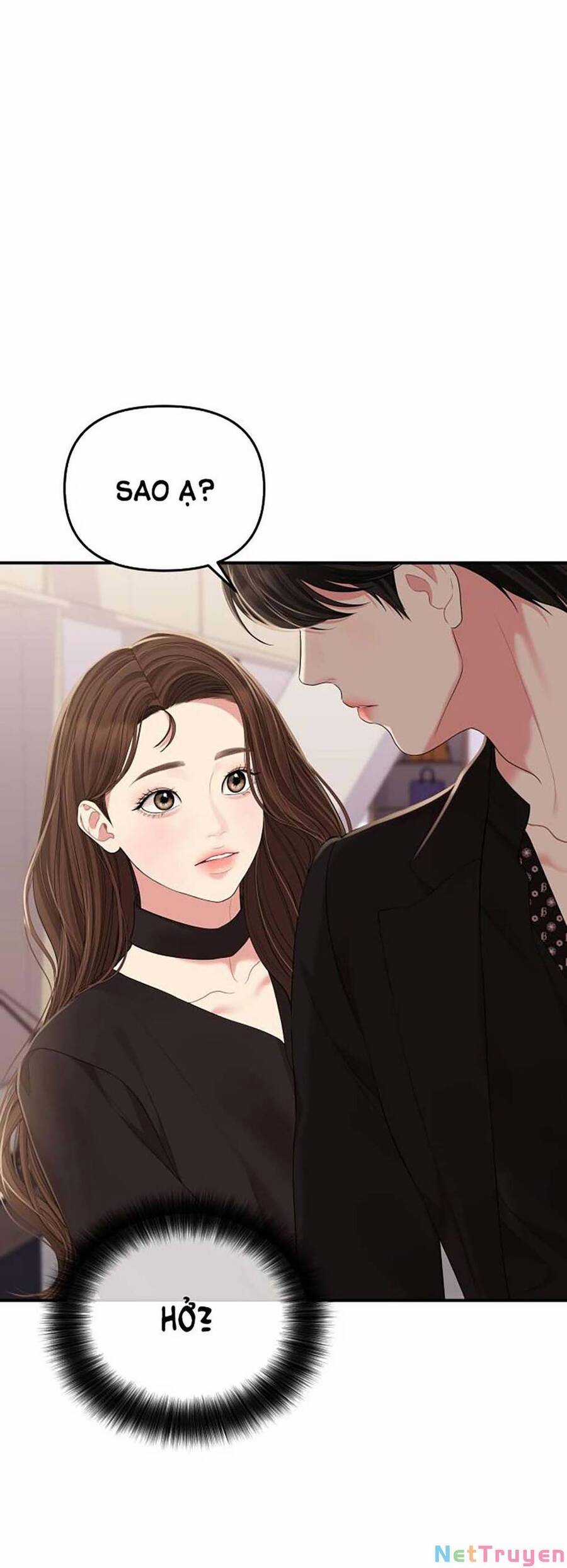 Gửi Em, Người Nuốt Trọn Vì Sao Chapter 114.2 trang 11