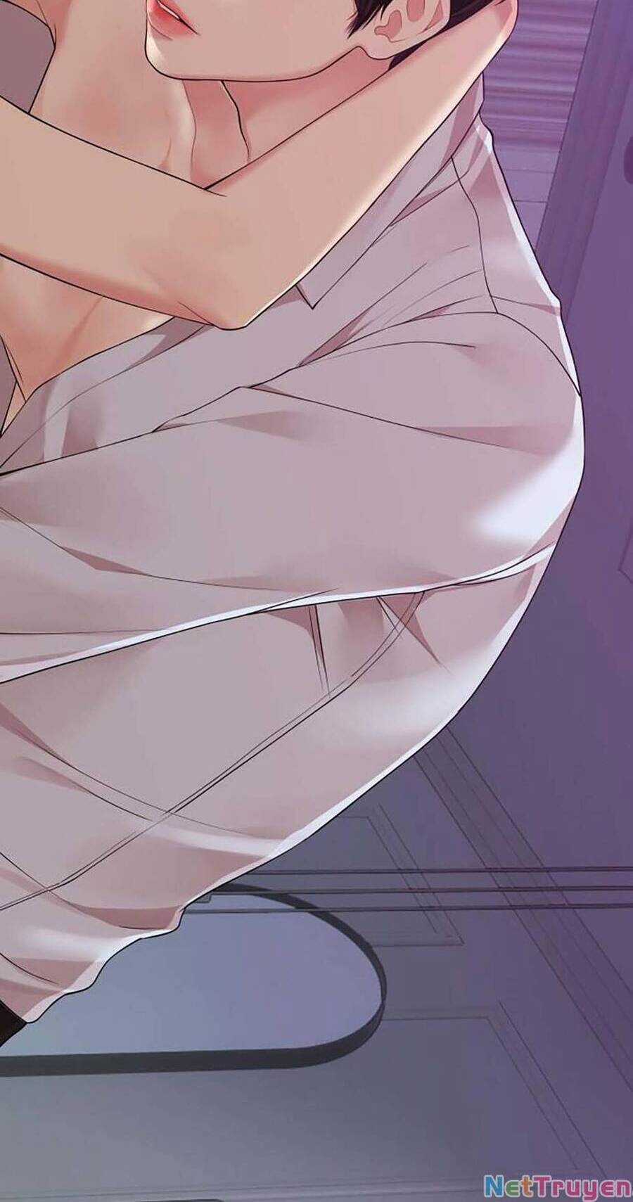 Gửi Em, Người Nuốt Trọn Vì Sao Chapter 114.2 trang 16