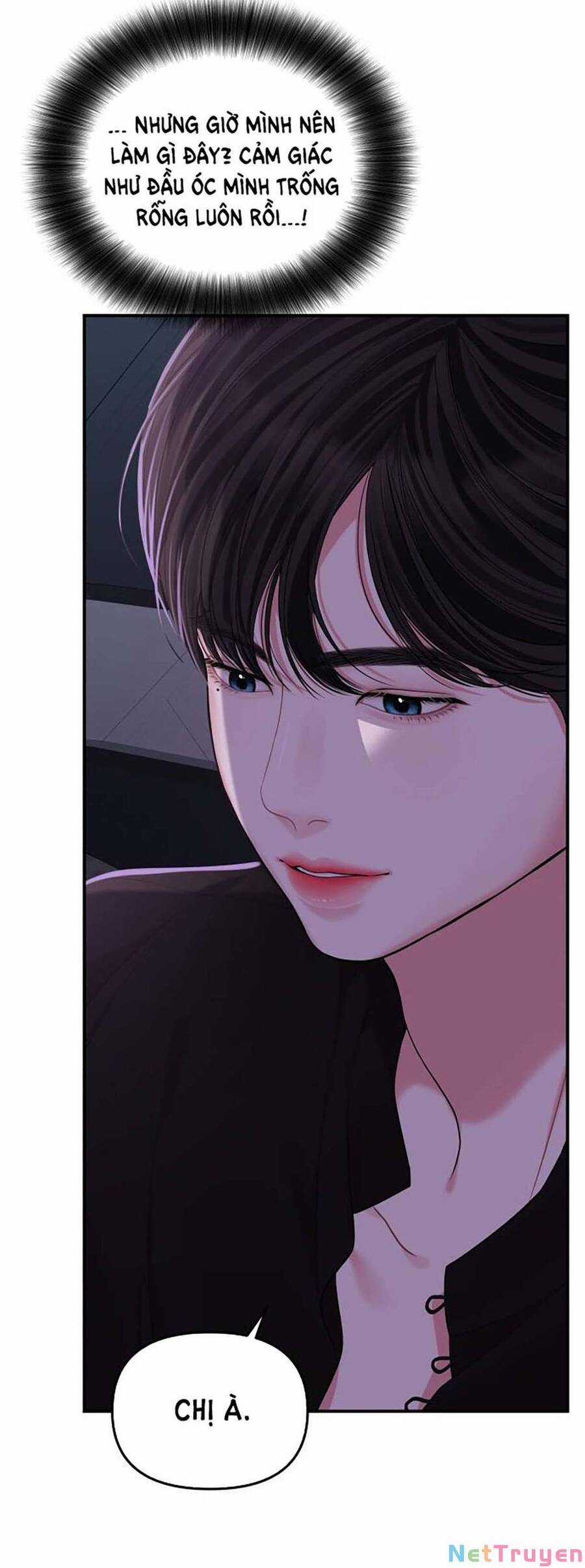 Gửi Em, Người Nuốt Trọn Vì Sao Chapter 114.2 trang 19