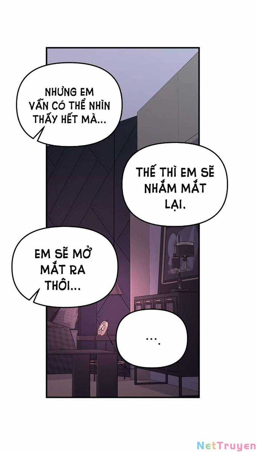 Gửi Em, Người Nuốt Trọn Vì Sao Chapter 114.2 trang 21