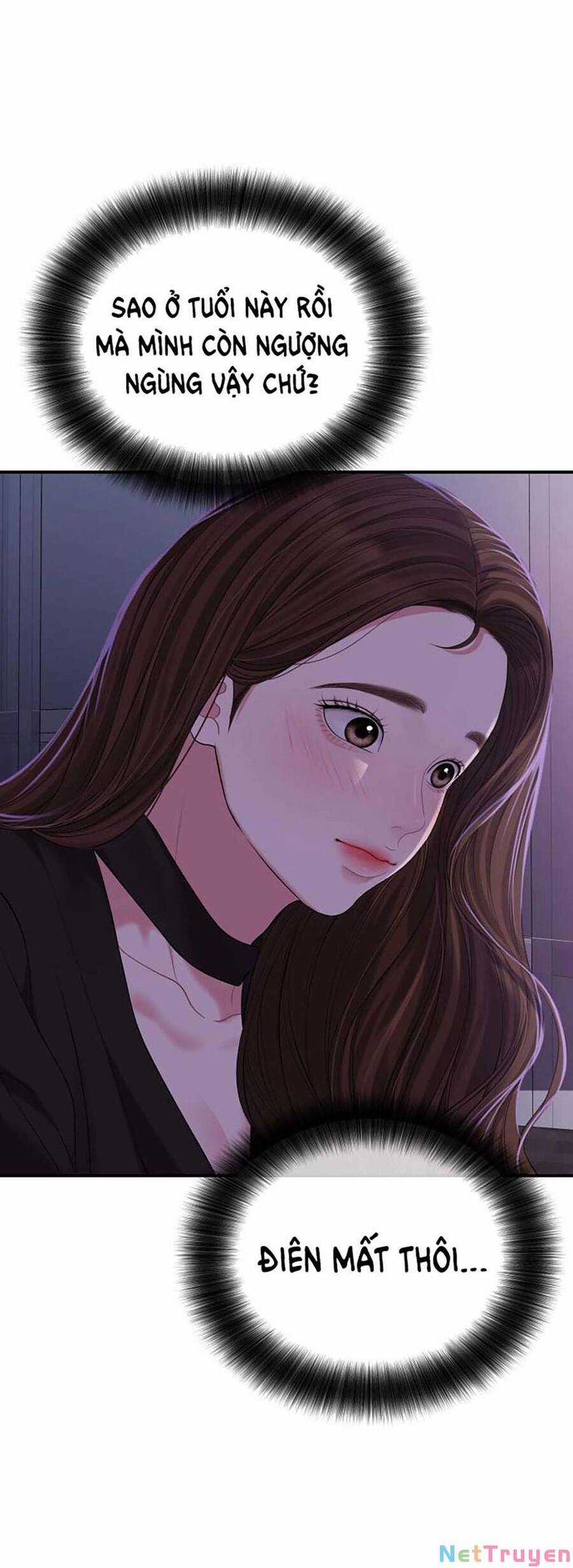 Gửi Em, Người Nuốt Trọn Vì Sao Chapter 114.2 trang 22