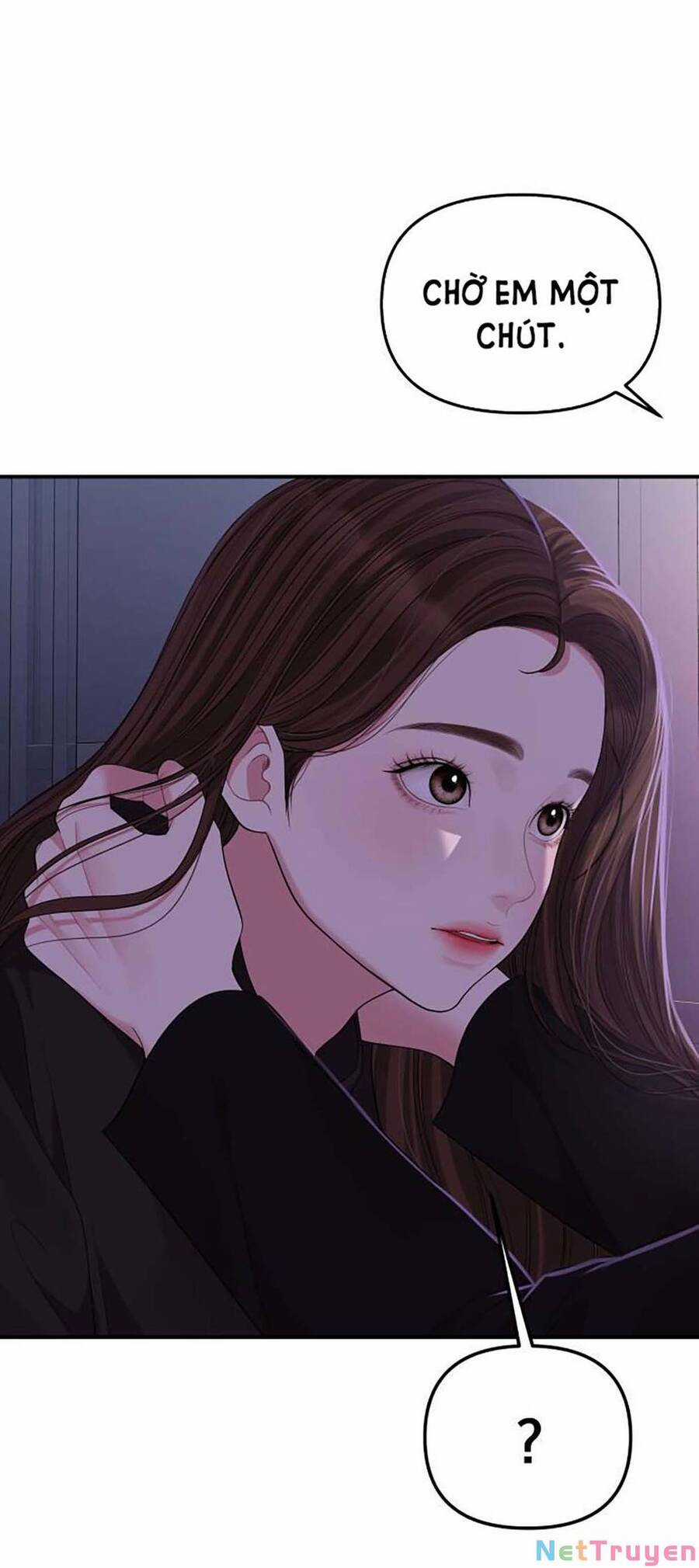 Gửi Em, Người Nuốt Trọn Vì Sao Chapter 114.2 trang 23