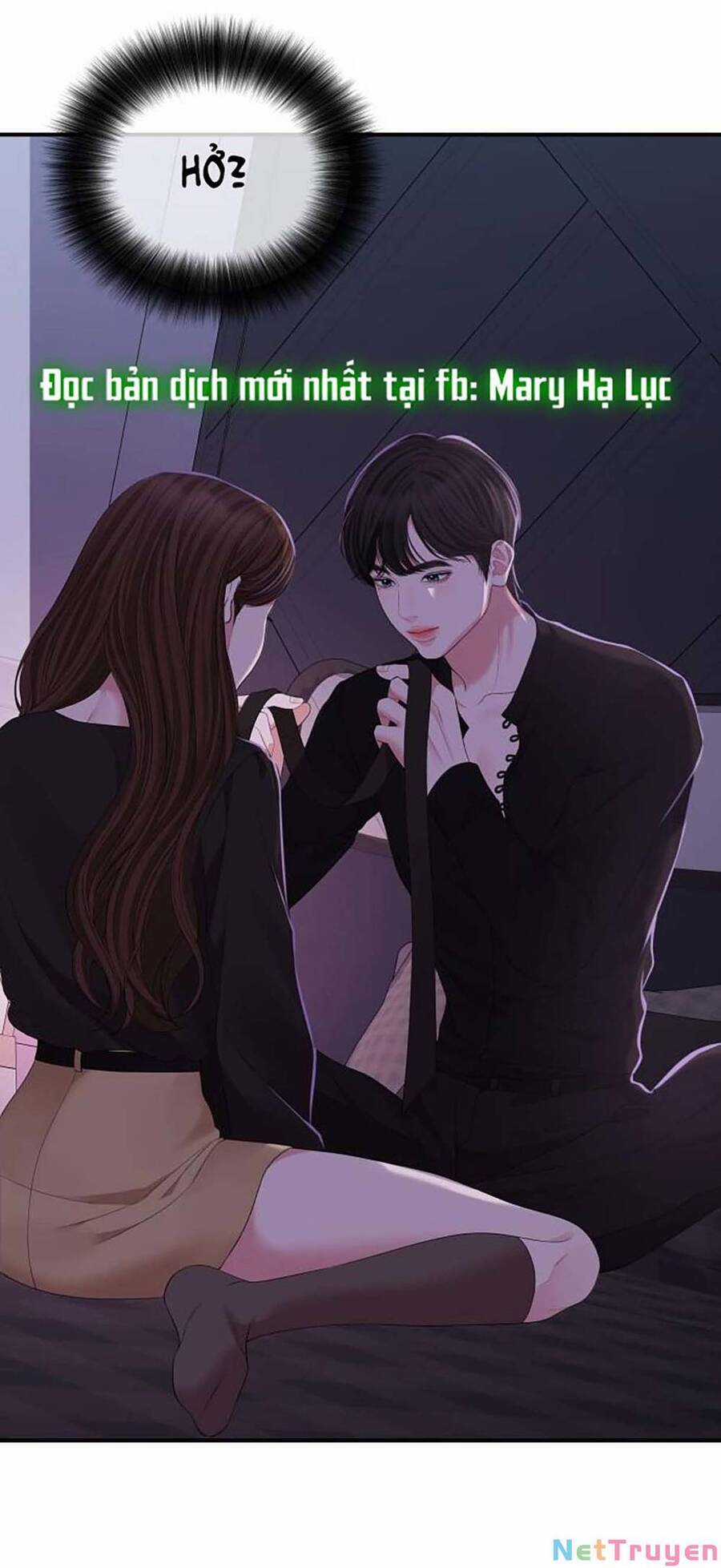 Gửi Em, Người Nuốt Trọn Vì Sao Chapter 114.2 trang 24