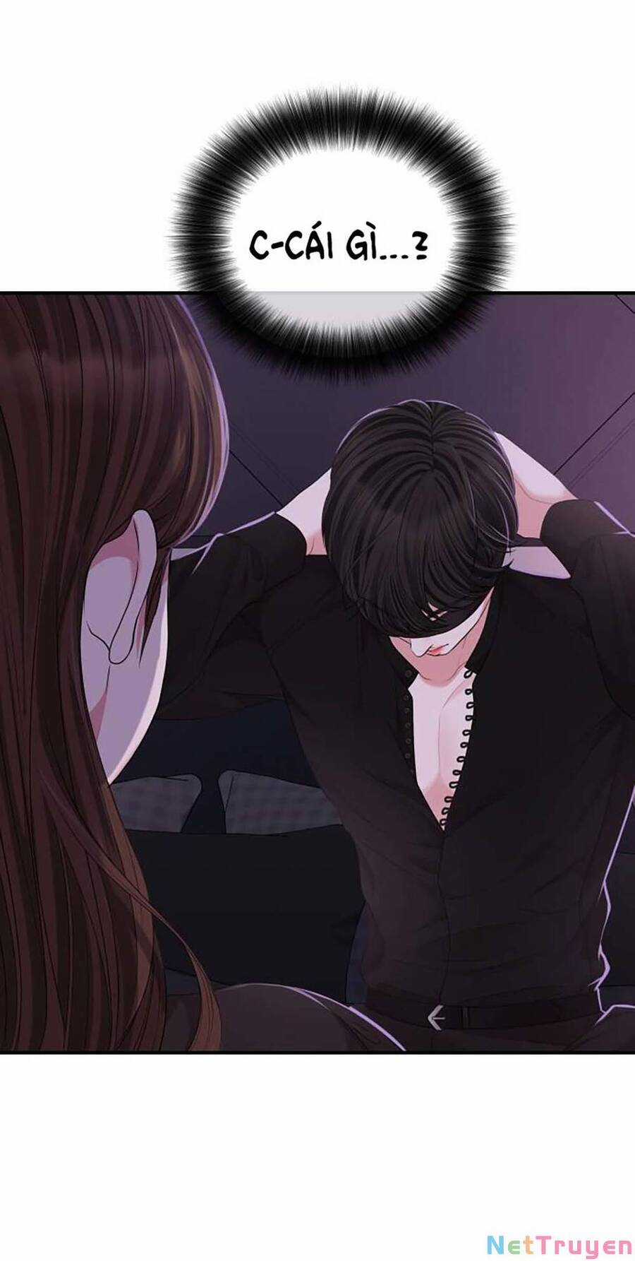 Gửi Em, Người Nuốt Trọn Vì Sao Chapter 114.2 trang 25