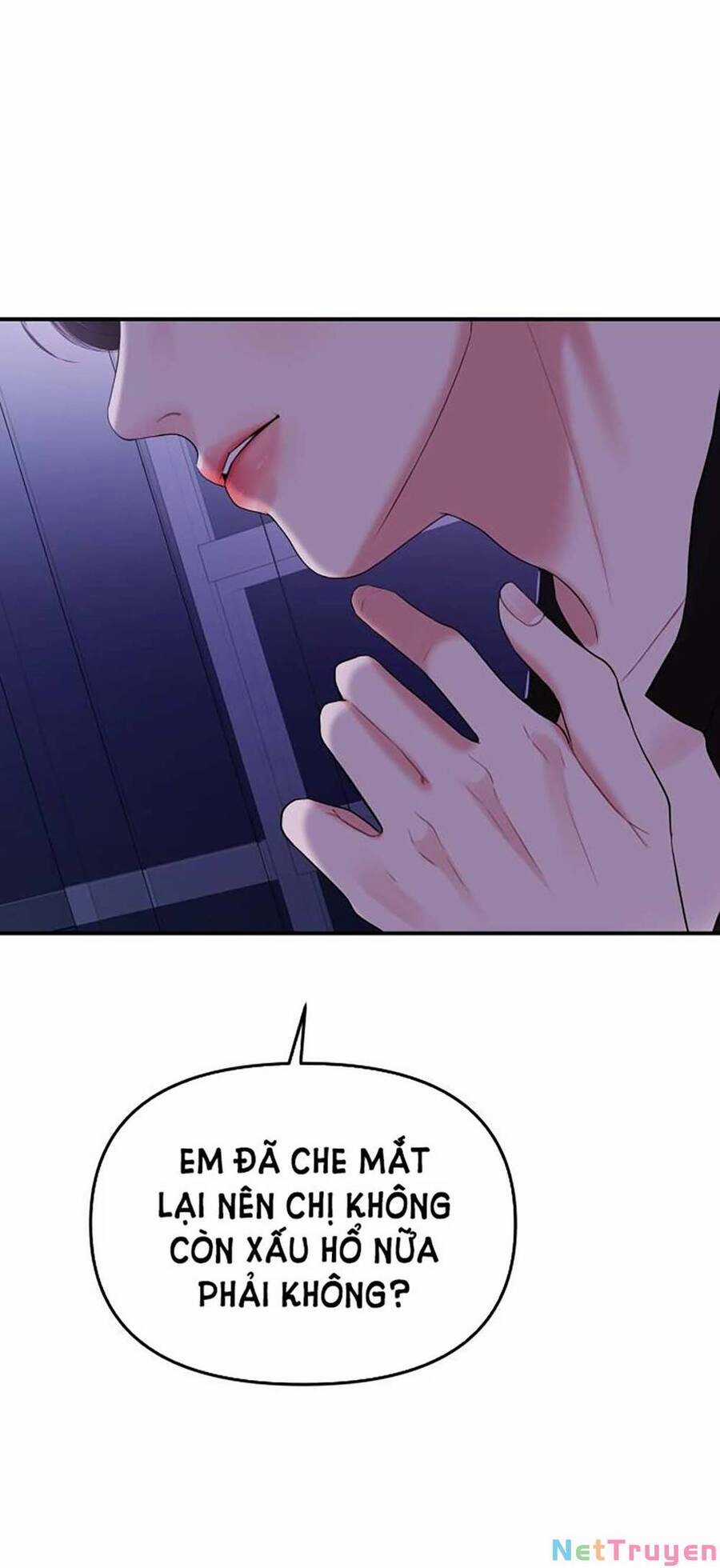 Gửi Em, Người Nuốt Trọn Vì Sao Chapter 114.2 trang 26