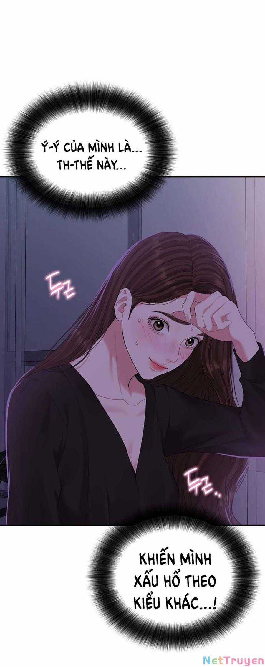 Gửi Em, Người Nuốt Trọn Vì Sao Chapter 114.2 trang 29